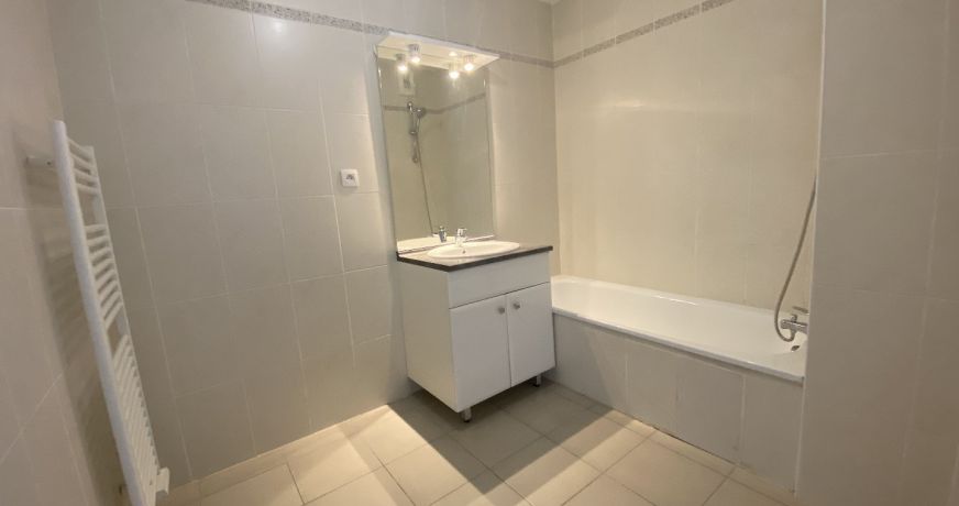 vente Appartement Ramonville-saint-agne