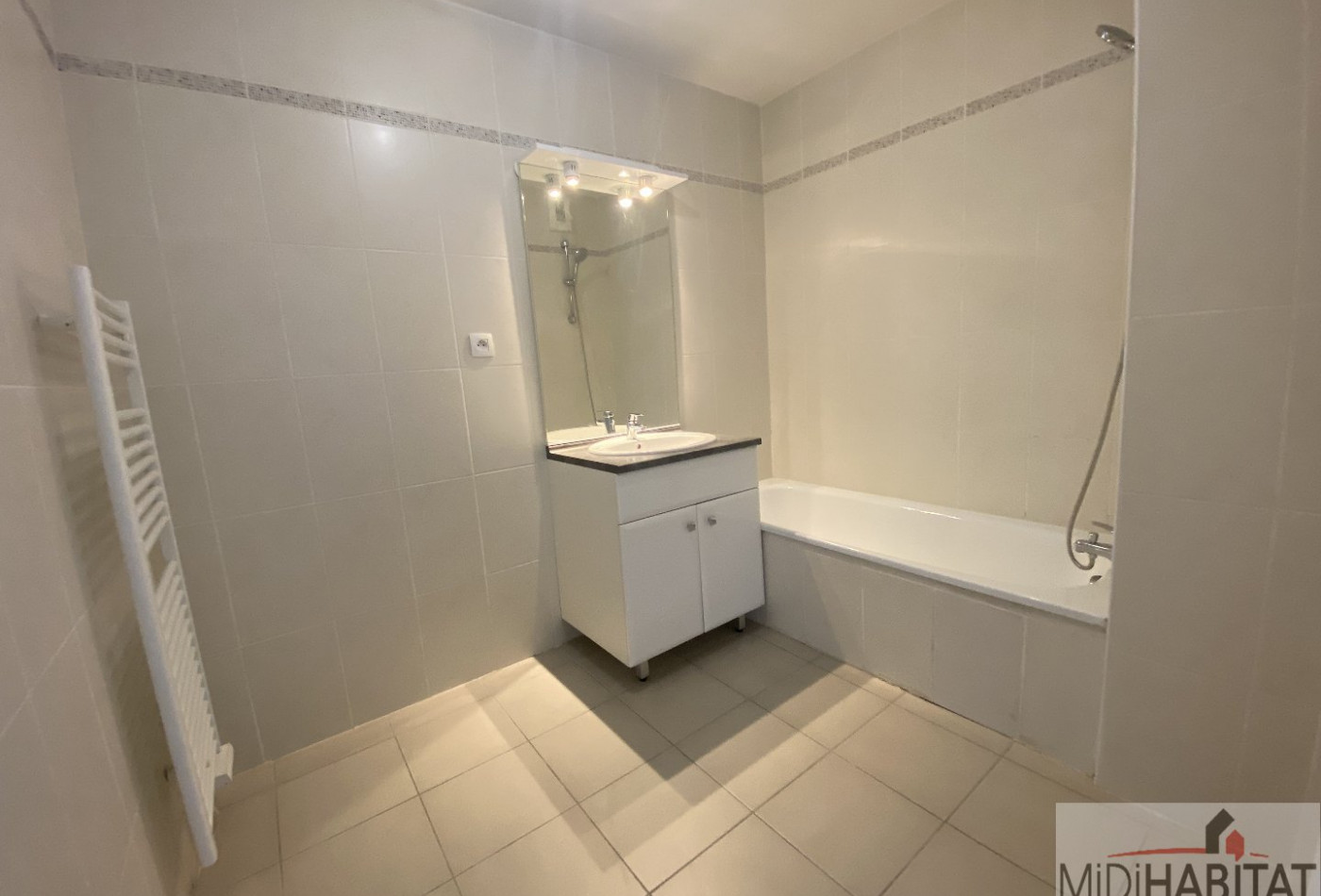 vente Appartement Ramonville-saint-agne - Photo 6
