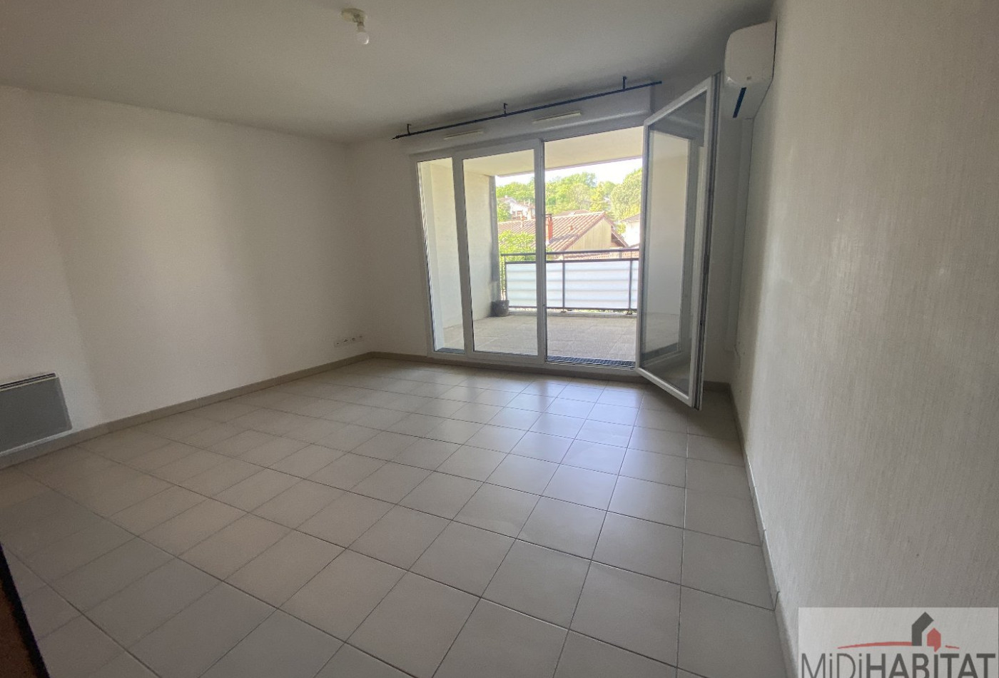 vente Appartement Ramonville-saint-agne - Photo 3