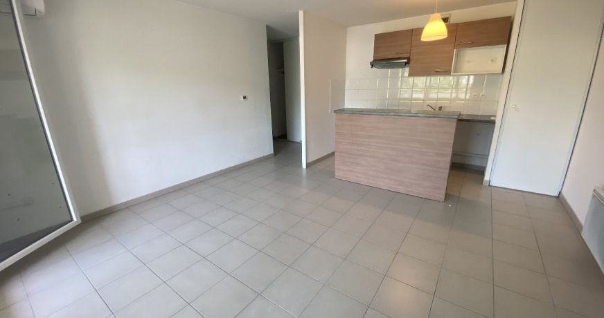 vente Appartement Ramonville-saint-agne