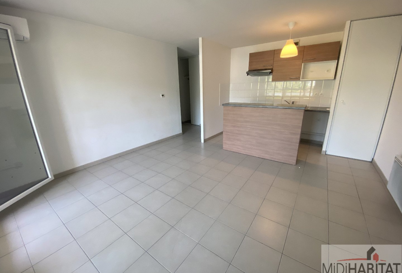 vente Appartement Ramonville-saint-agne - Photo 1