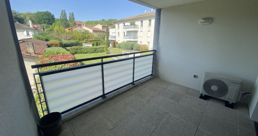 vente Appartement Ramonville-saint-agne