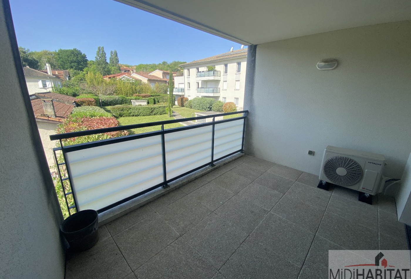 vente Appartement Ramonville-saint-agne - Photo 2