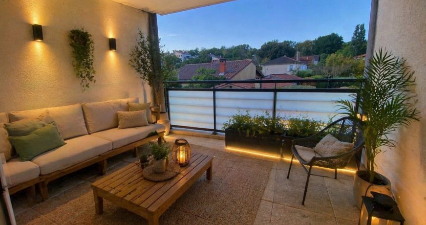 vente Appartement Ramonville-saint-agne