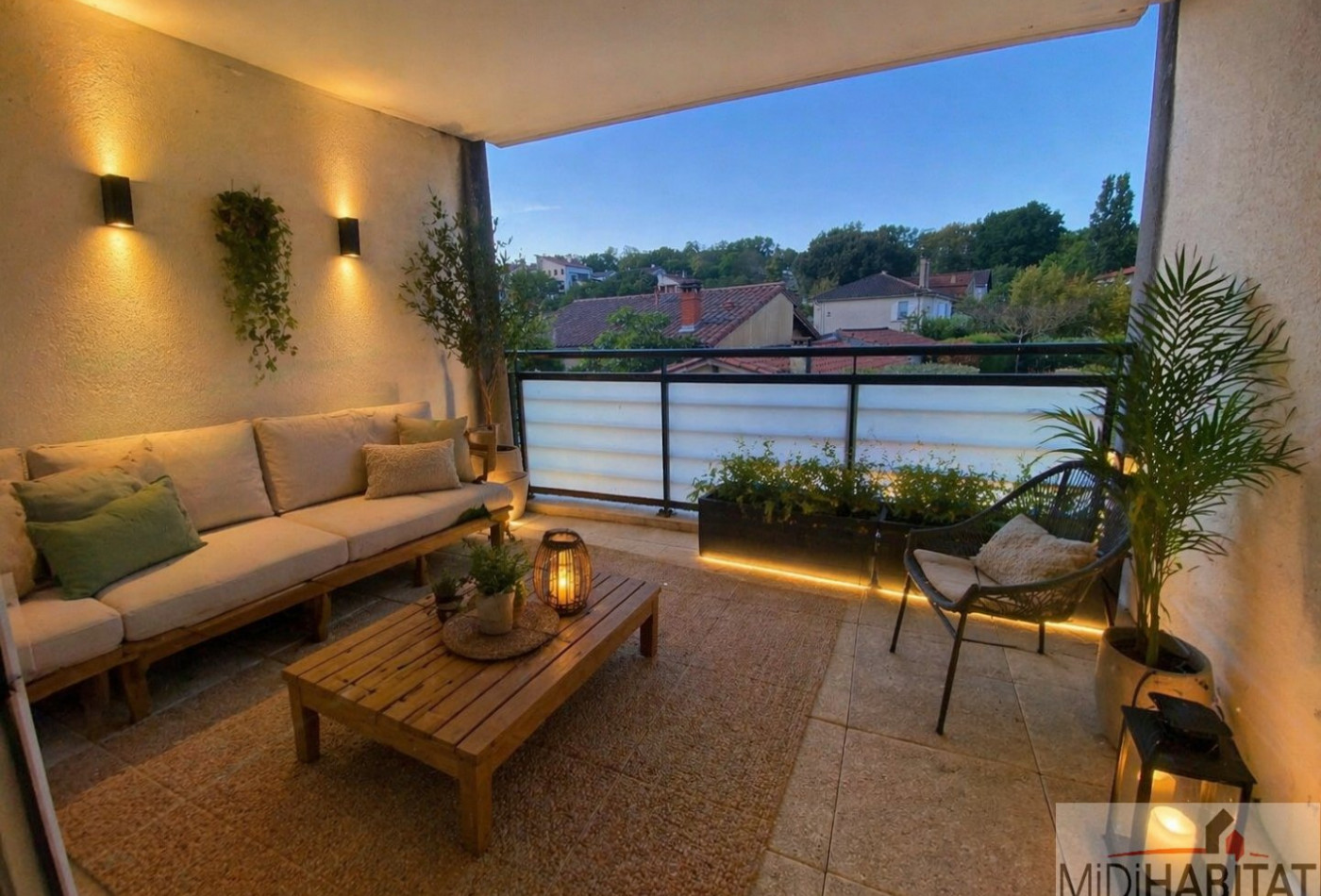 vente Appartement Ramonville-saint-agne - Photo 5