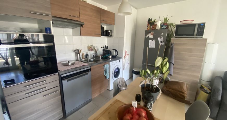 vente Appartement Ramonville-saint-agne