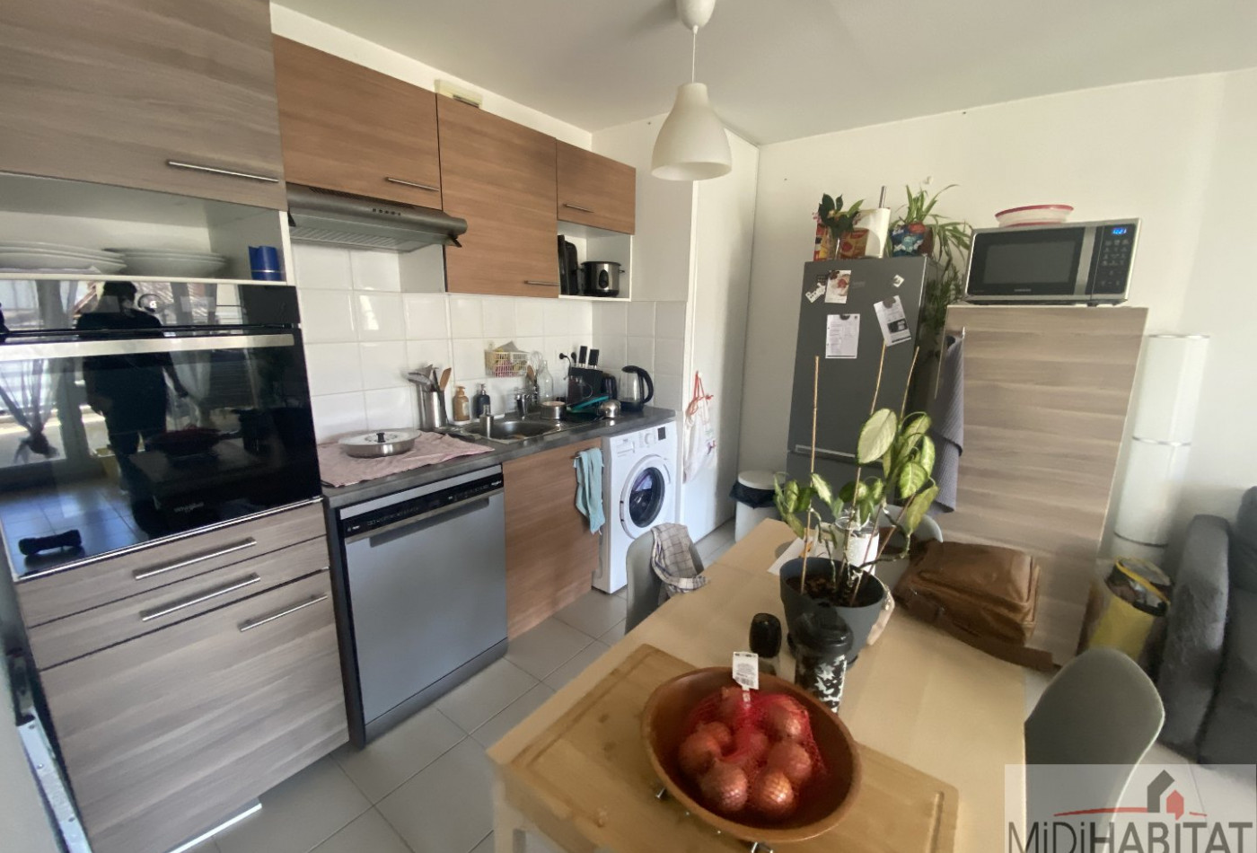 vente Appartement Ramonville-saint-agne - Photo 8