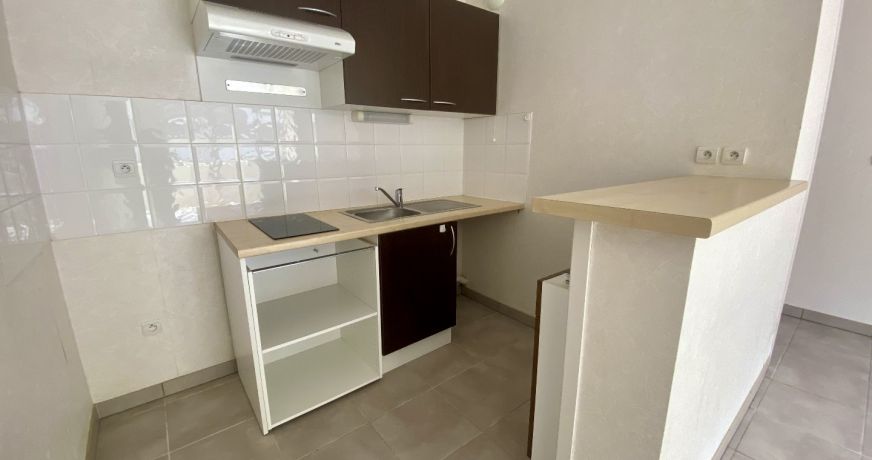 vente Appartement Muret