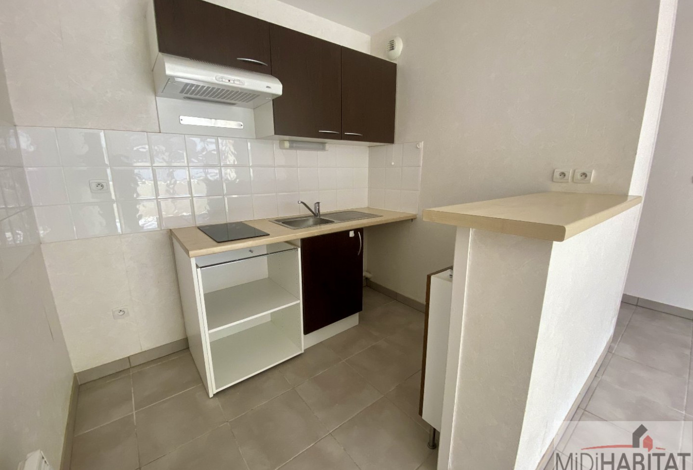 vente Appartement Muret - Photo 5