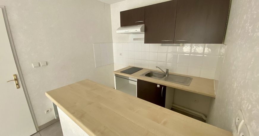 vente Appartement Muret
