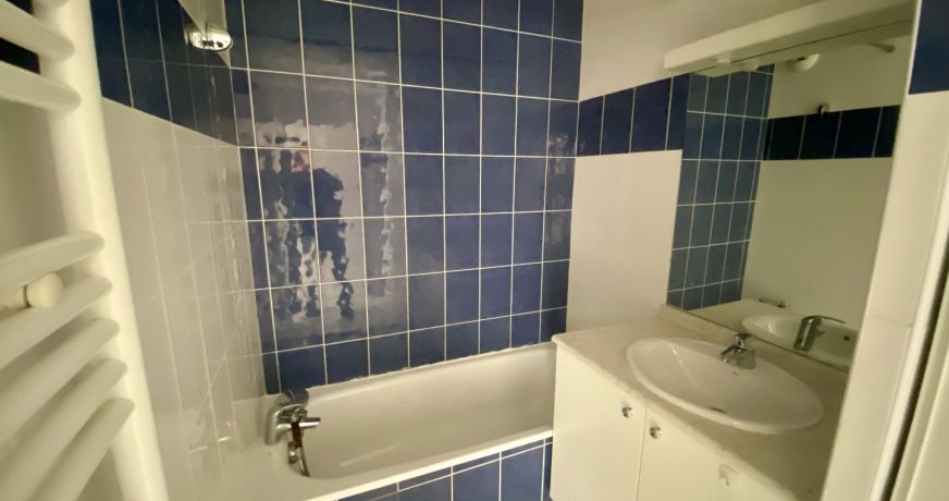 vente Appartement Muret