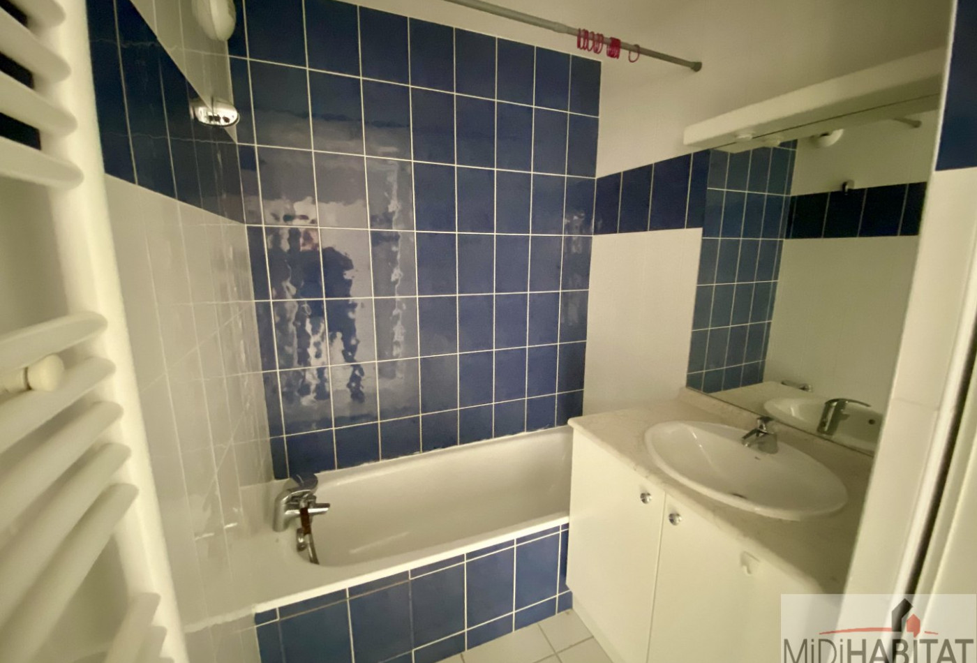 vente Appartement Muret - Photo 7