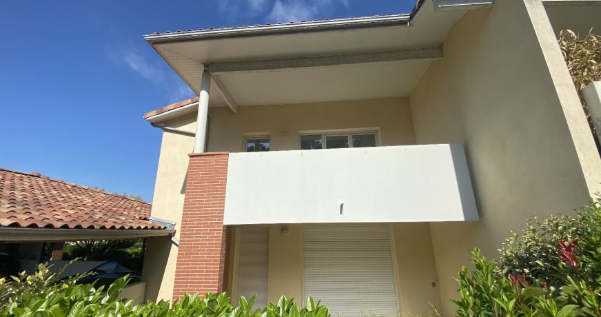 vente Appartement Muret