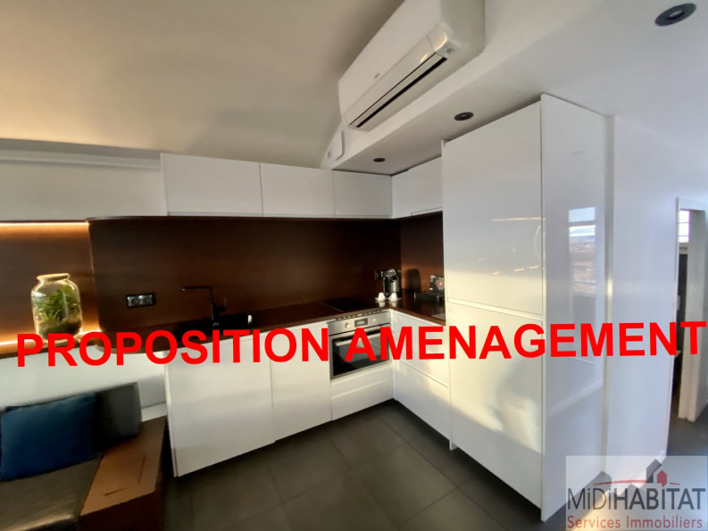 vente Appartement Toulouse - Photo 9