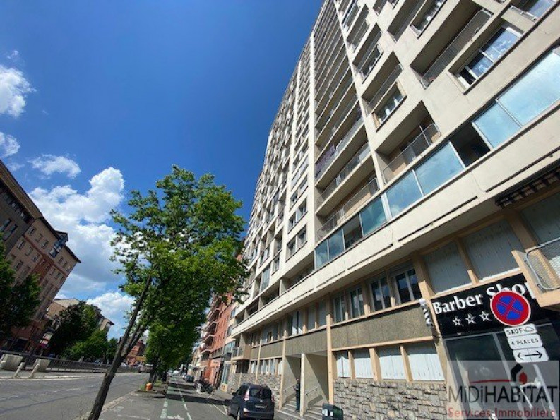 vente Appartement Toulouse - Photo 8