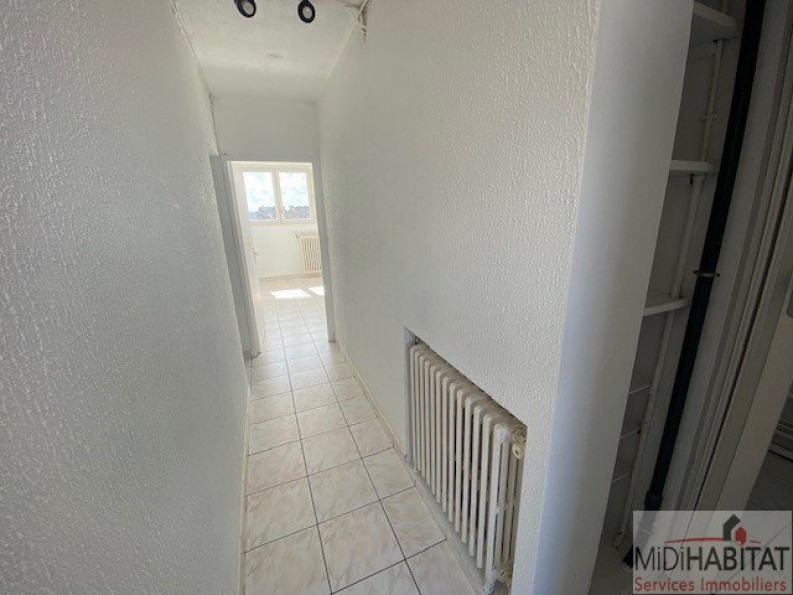 vente Appartement Toulouse - Photo 6