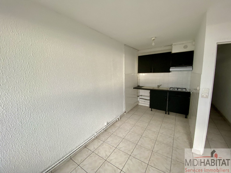 vente Appartement Toulouse - Photo 3