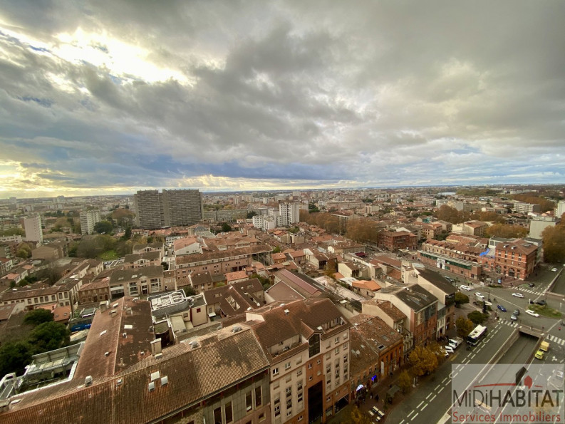 vente Appartement Toulouse - Photo 7