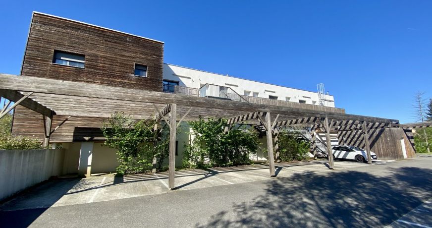 vente Appartement Cornebarrieu