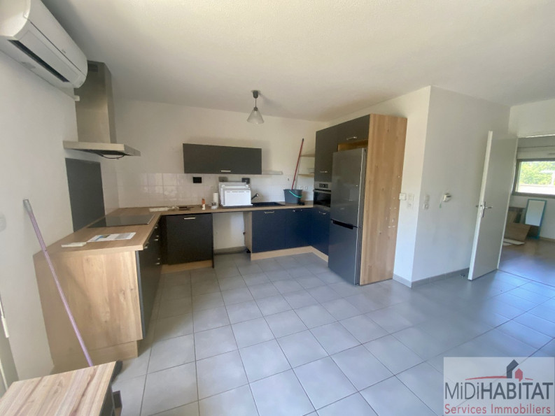 vente Appartement Cornebarrieu - Photo 1