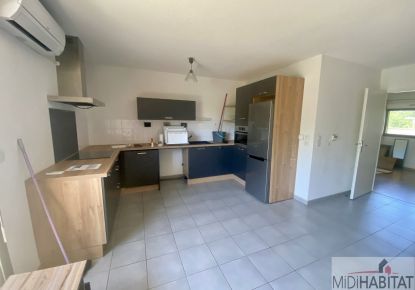 vente Appartement Cornebarrieu