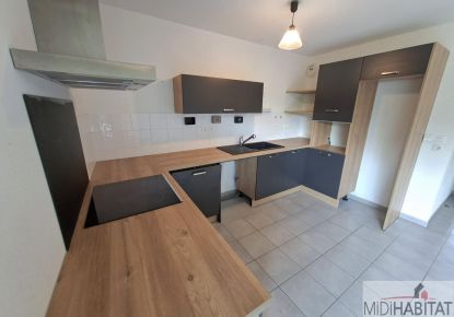 vente Appartement Cornebarrieu