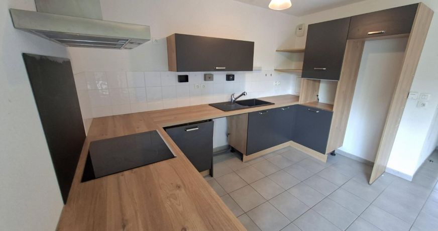vente Appartement Cornebarrieu