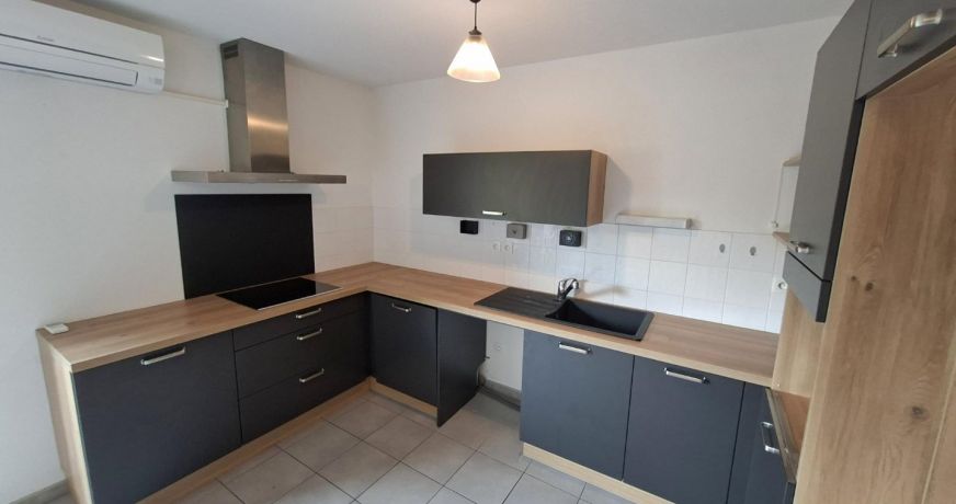 vente Appartement Cornebarrieu