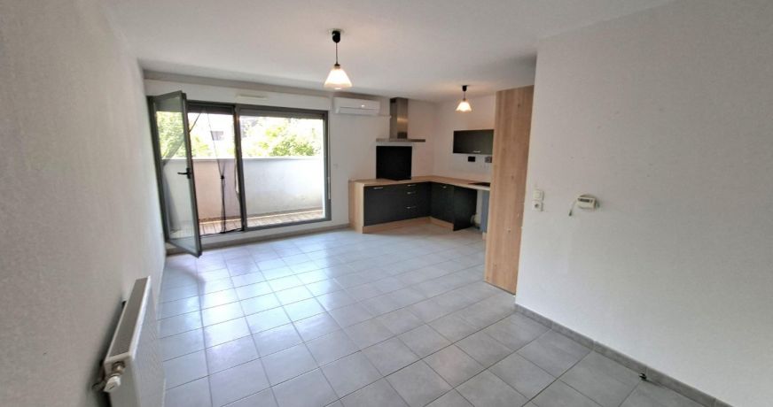 vente Appartement Cornebarrieu