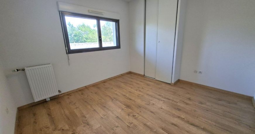 vente Appartement Cornebarrieu