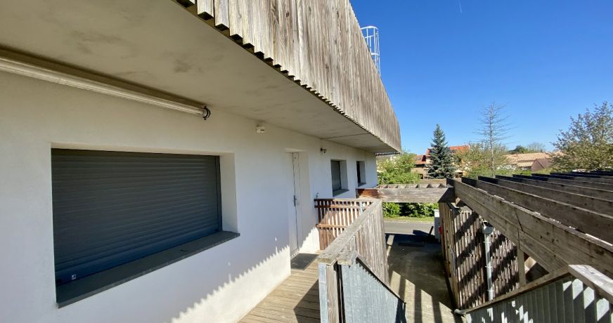 vente Appartement Cornebarrieu