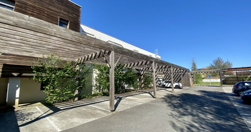 vente Appartement Cornebarrieu