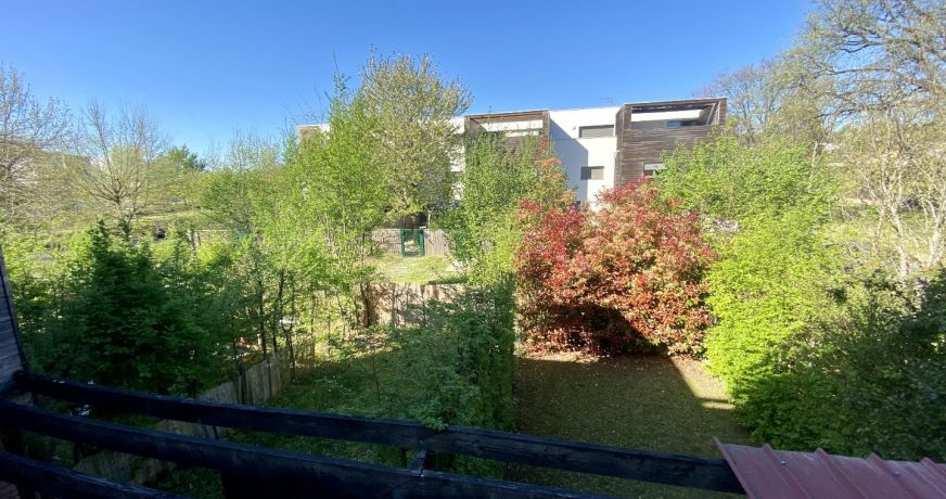 vente Appartement Cornebarrieu