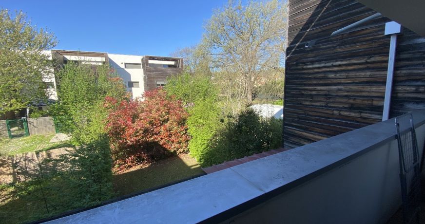 vente Appartement Cornebarrieu