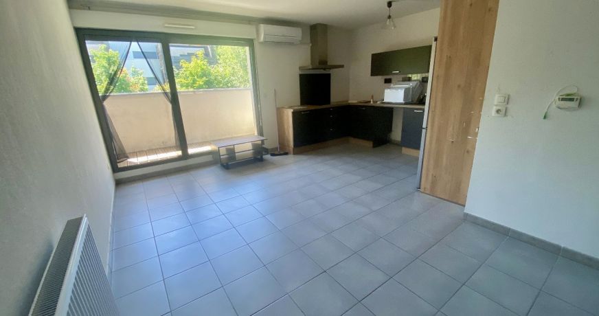 vente Appartement Cornebarrieu