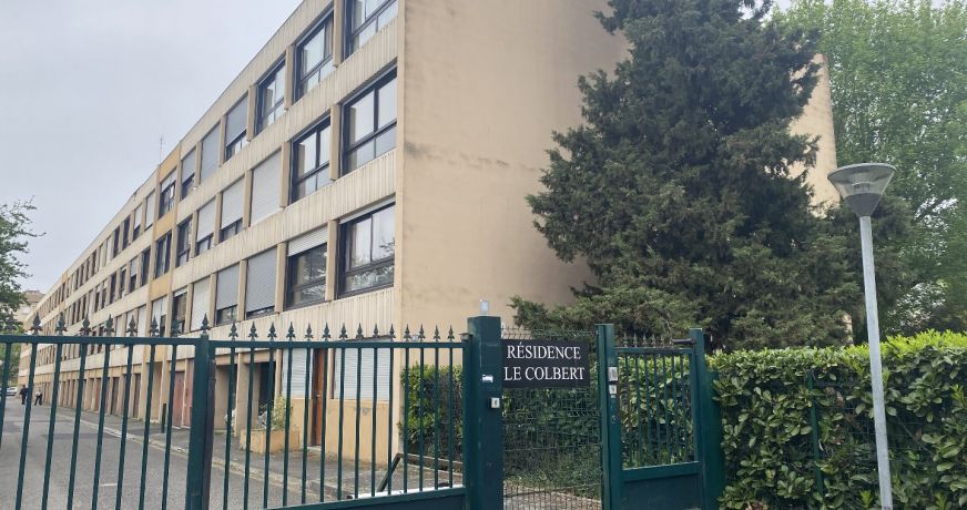 vente Appartement Toulouse