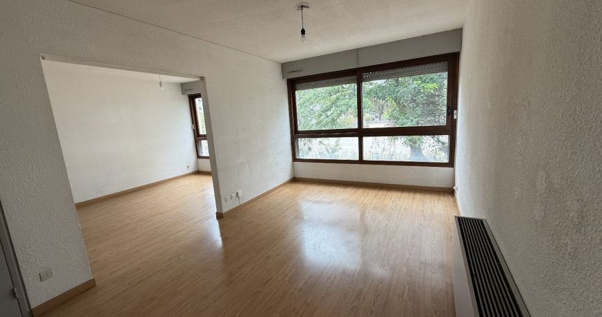 vente Appartement Toulouse