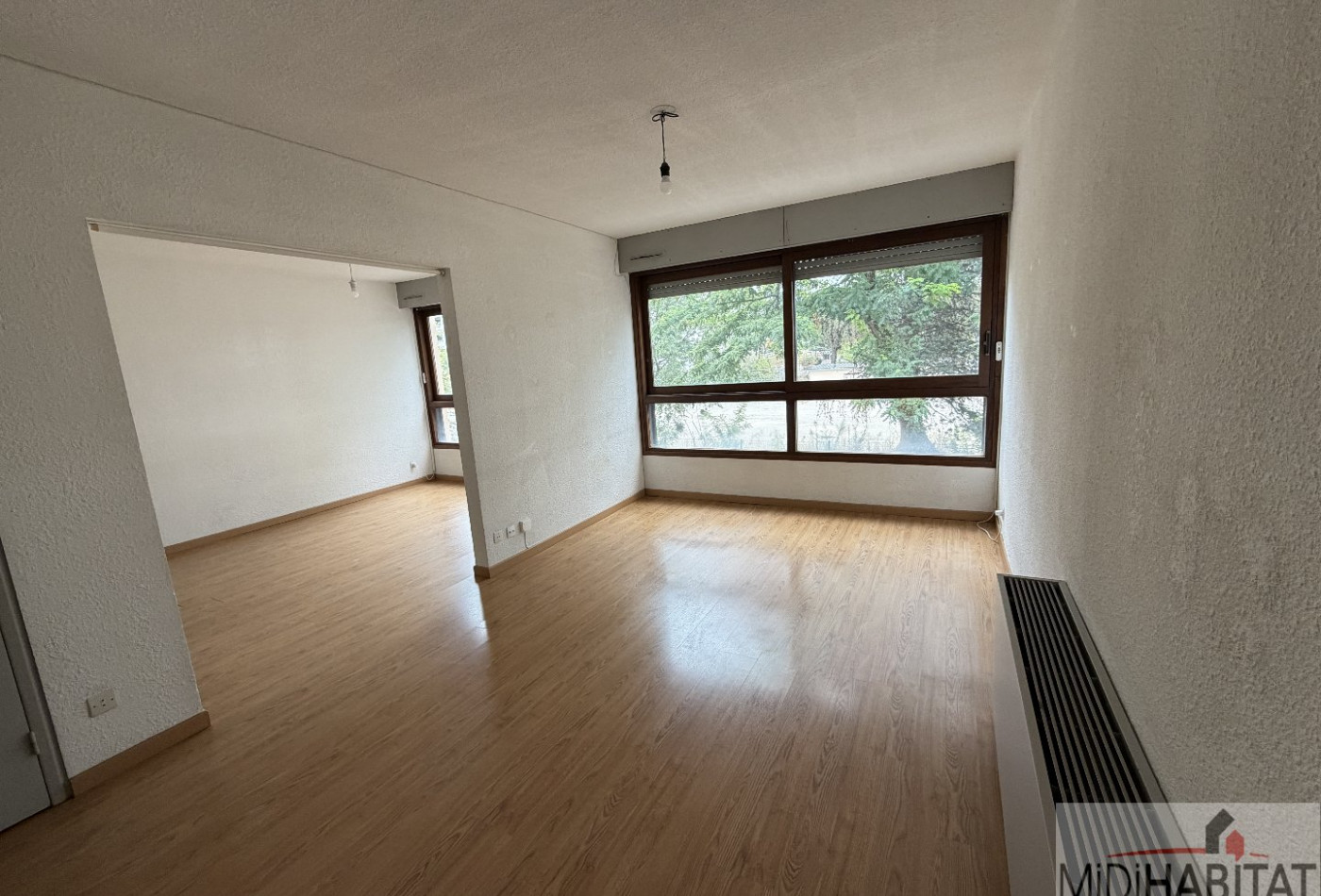 vente Appartement Toulouse - Photo 1