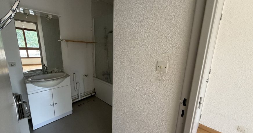vente Appartement Toulouse