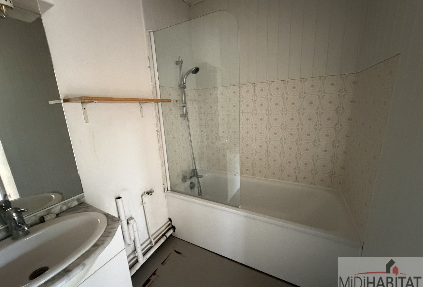 vente Appartement Toulouse - Photo 9