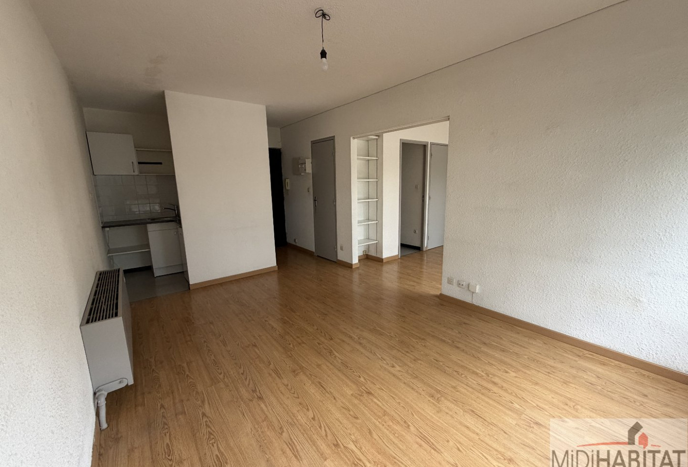 vente Appartement Toulouse - Photo 2