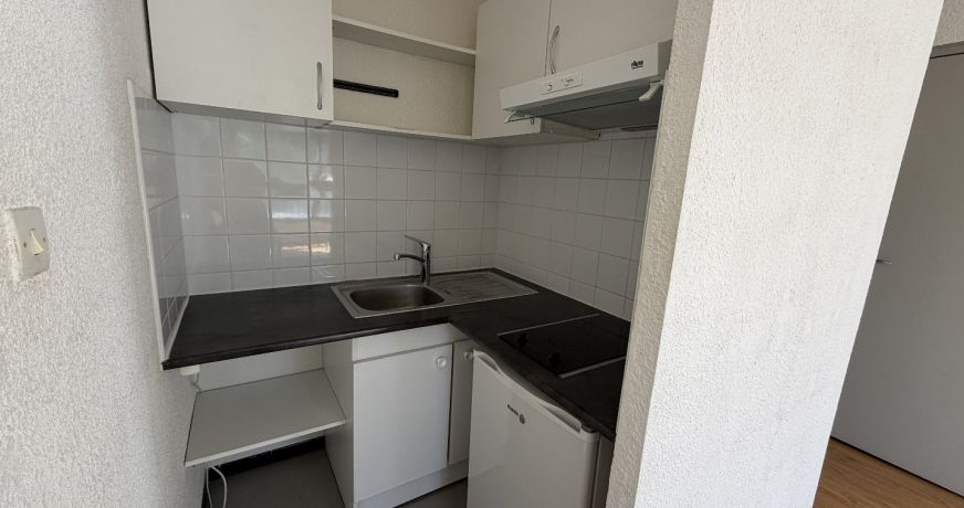 vente Appartement Toulouse