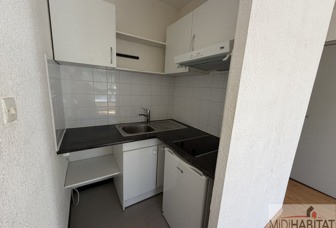 vente Appartement Toulouse - Photo 3
