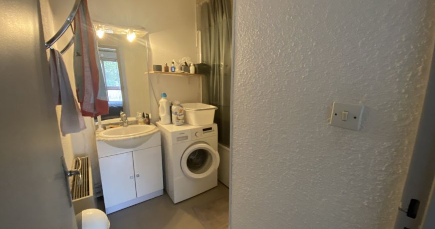 vente Appartement Toulouse
