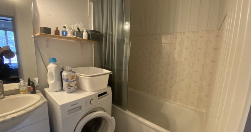 vente Appartement Toulouse