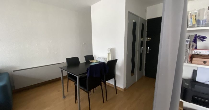 vente Appartement Toulouse
