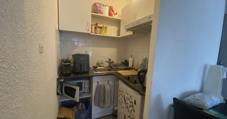 vente Appartement Toulouse