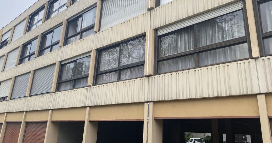vente Appartement Toulouse