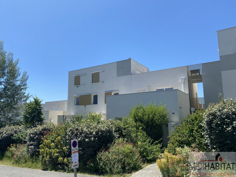 vente Appartement Balma - Photo 2