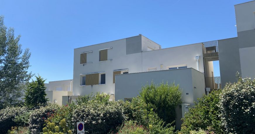 vente Appartement Balma